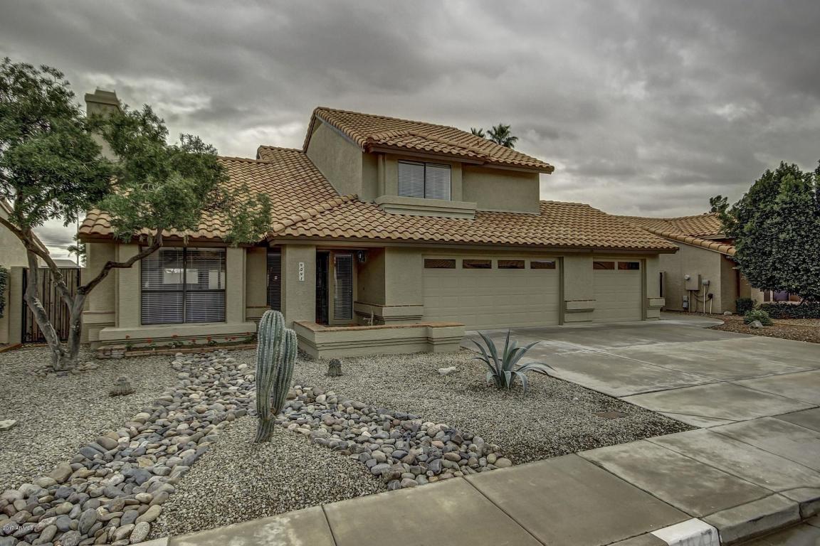 4041 E Cholla Canyon Dr, Phoenix, AZ 85044 photo 1