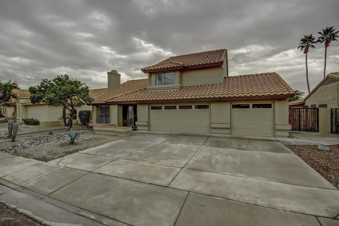 4041 E Cholla Canyon Dr, Phoenix, AZ 85044 photo 3