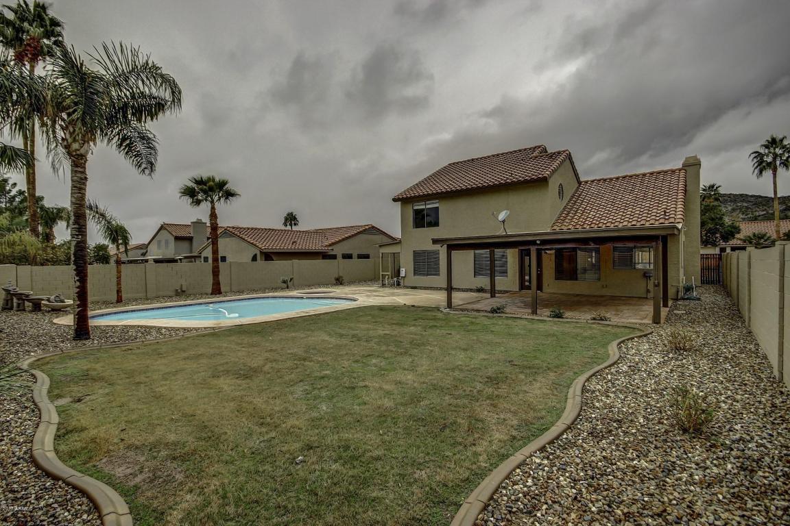 4041 E Cholla Canyon Dr, Phoenix, AZ 85044 photo 33