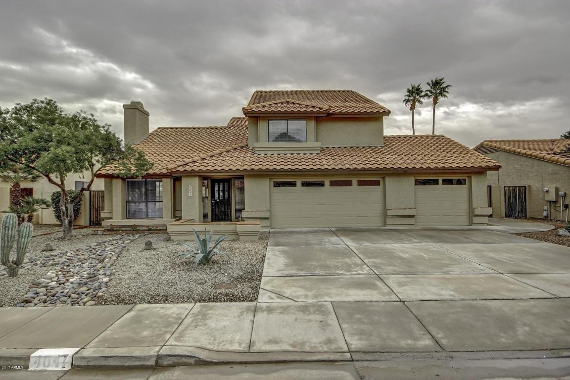 4041 E Cholla Canyon Dr, Phoenix, AZ 85044 photo 2