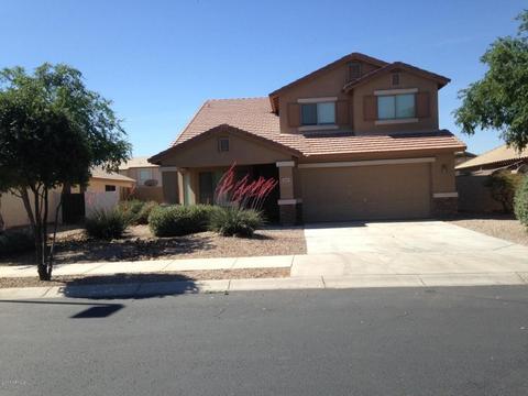 15831 W Linden St, Goodyear, AZ 85338