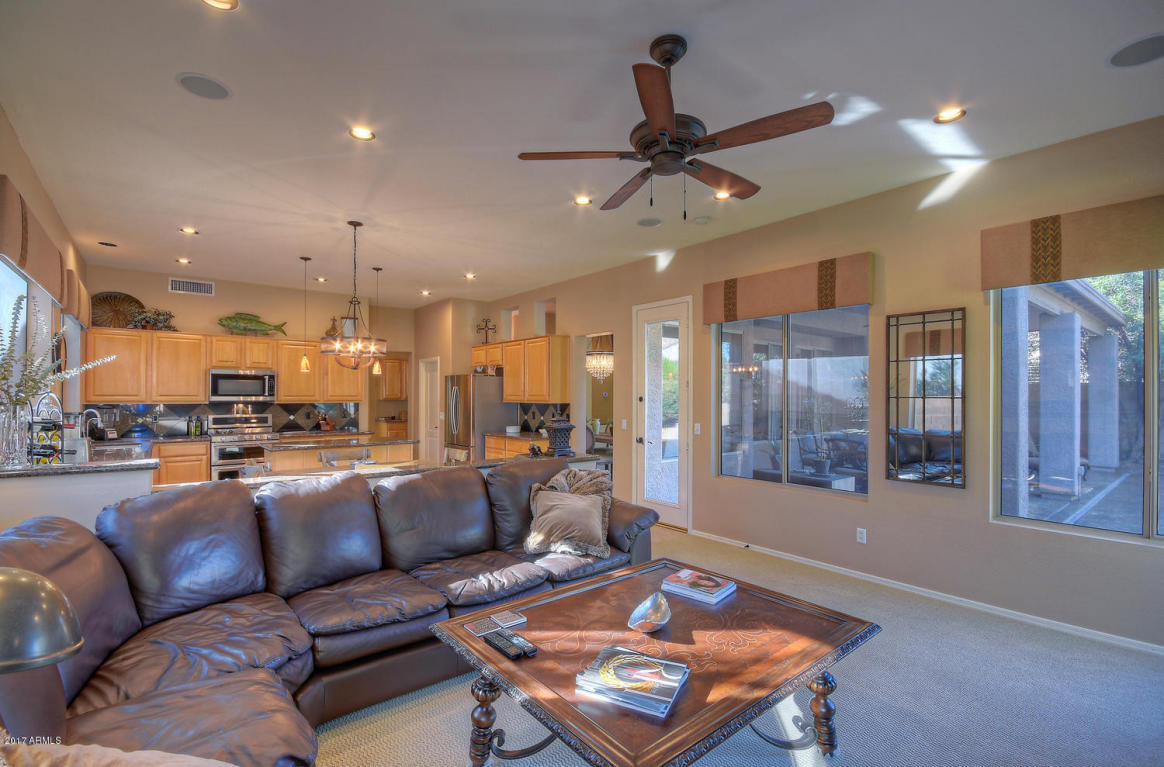 4018 E Kirkland Rd, Phoenix, AZ 85050 photo 8