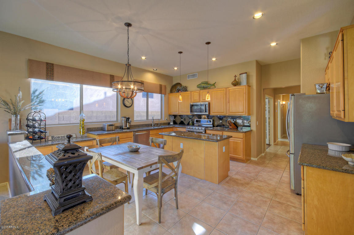 4018 E Kirkland Rd, Phoenix, AZ 85050 photo 9