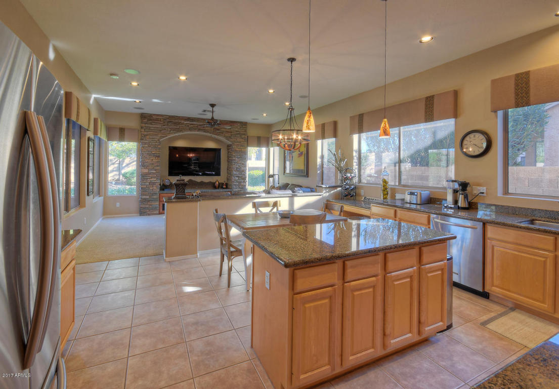 4018 E Kirkland Rd, Phoenix, AZ 85050 photo 11