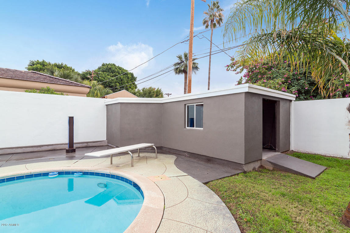 5423 E Osborn Rd, Phoenix, AZ 85018 photo 30