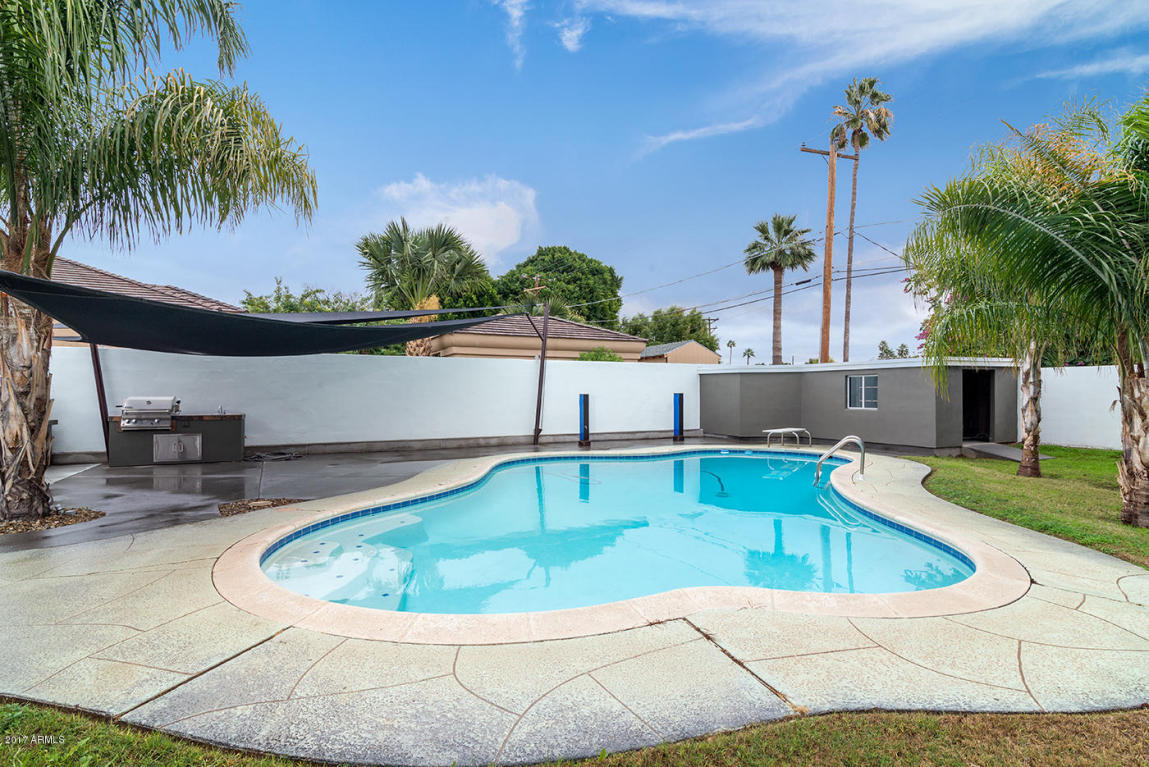 5423 E Osborn Rd, Phoenix, AZ 85018 photo 29