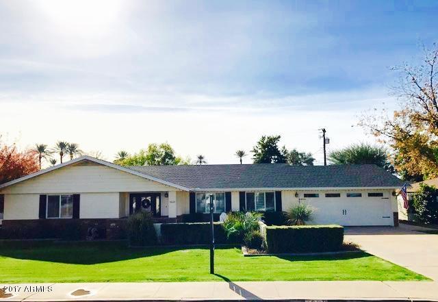 4609 E Mulberry Dr, Phoenix, AZ 85018 photo 1
