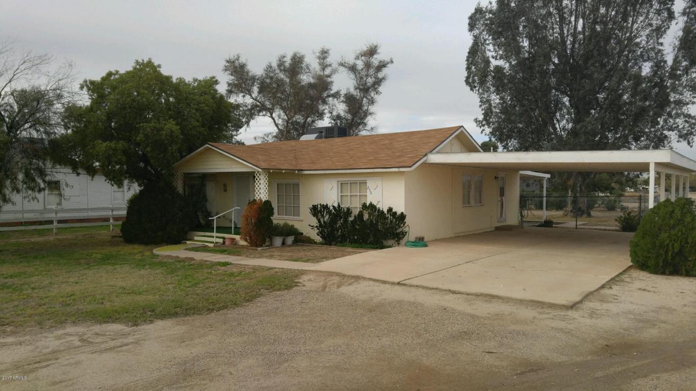 236 N Apache Rd, Buckeye, AZ 85326 photo 1