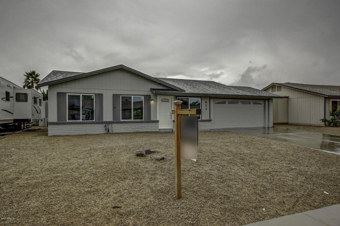 923 W Colgate Dr, Tempe, AZ 85283 photo 3