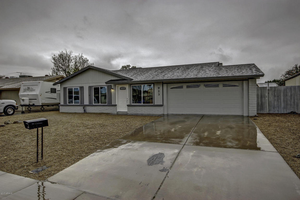 923 W Colgate Dr, Tempe, AZ 85283 photo 1