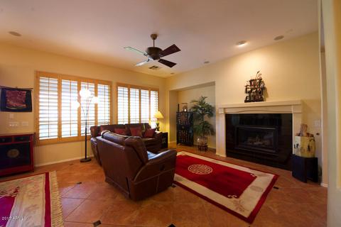 4538 E Rakestraw Ln, Gilbert, AZ 85298 photo 16