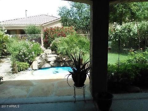 4538 E Rakestraw Ln, Gilbert, AZ 85298 photo 12