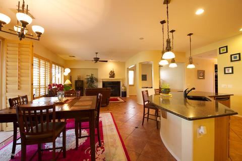 4538 E Rakestraw Ln, Gilbert, AZ 85298 photo 7