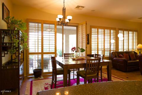 4538 E Rakestraw Ln, Gilbert, AZ 85298 photo 10