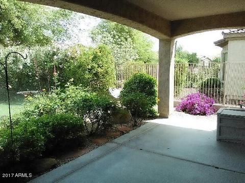 4538 E Rakestraw Ln, Gilbert, AZ 85298 photo 6