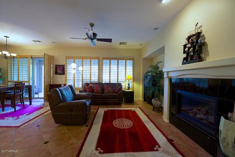 4538 E Rakestraw Ln, Gilbert, AZ 85298 photo 3