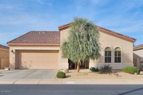 4538 E Rakestraw Ln, Gilbert, AZ 85298 photo 30