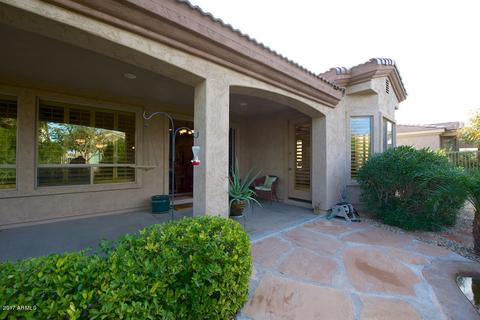 4538 E Rakestraw Ln, Gilbert, AZ 85298 photo 15