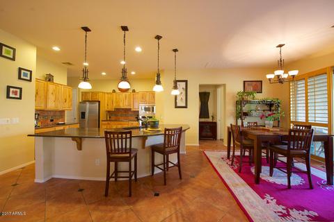 4538 E Rakestraw Ln, Gilbert, AZ 85298 photo 1