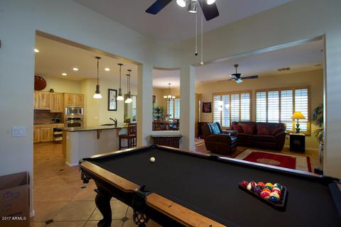 4538 E Rakestraw Ln, Gilbert, AZ 85298 photo 9