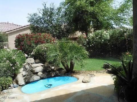 4538 E Rakestraw Ln, Gilbert, AZ 85298 photo 2