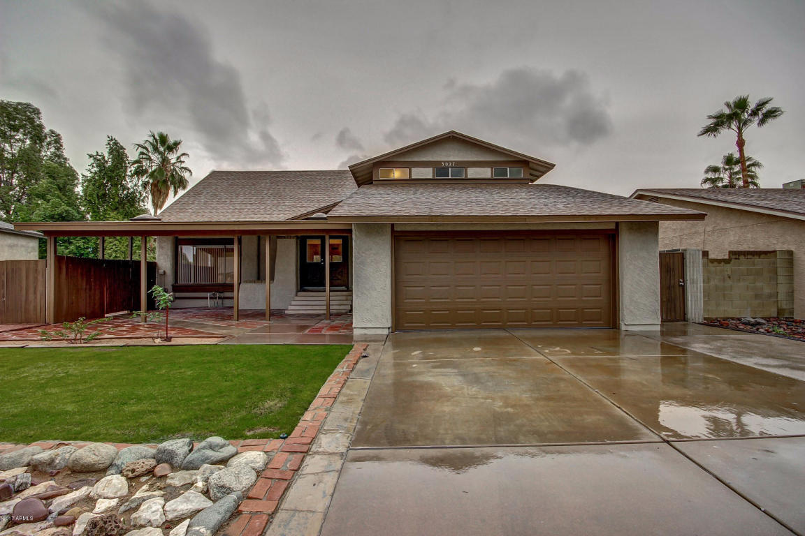 3027 E Harmony Cir, Mesa, AZ 85204 photo 2