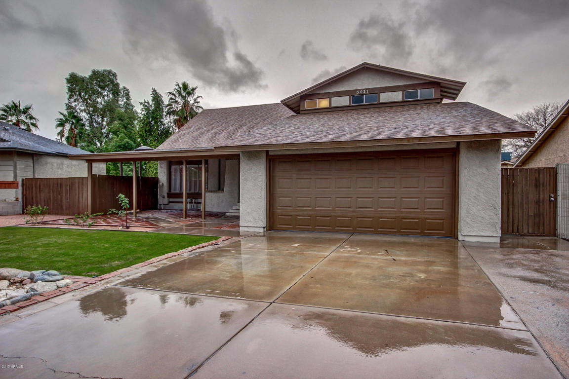 3027 E Harmony Cir, Mesa, AZ 85204 photo 3
