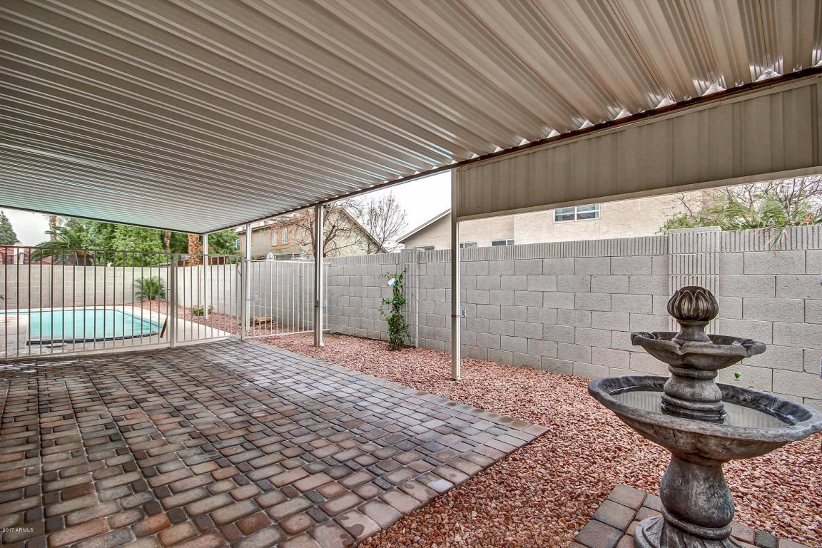 3027 E Harmony Cir, Mesa, AZ 85204 photo 37