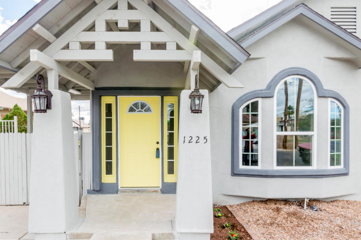 1225 E Diamond St, Phoenix, AZ 85006 photo 4