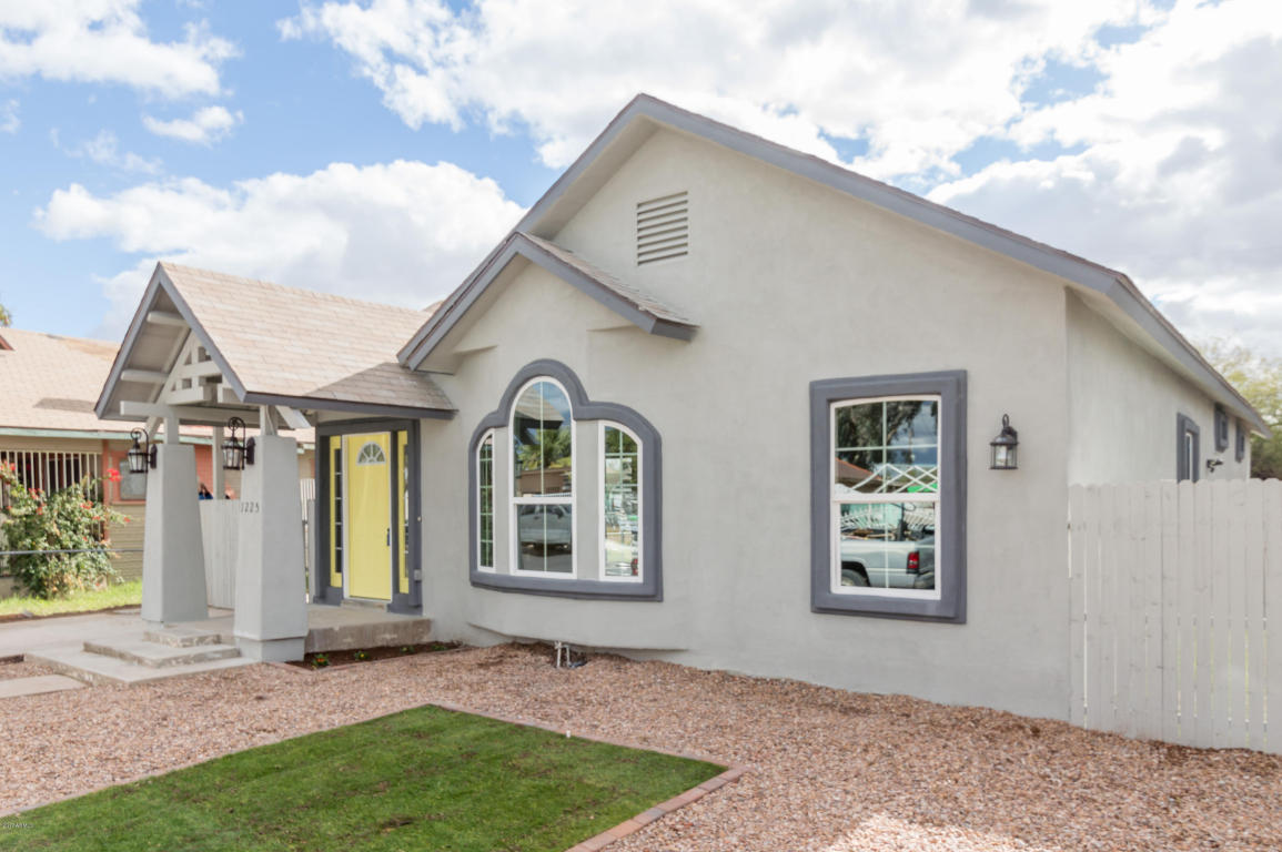 1225 E Diamond St, Phoenix, AZ 85006 photo 2