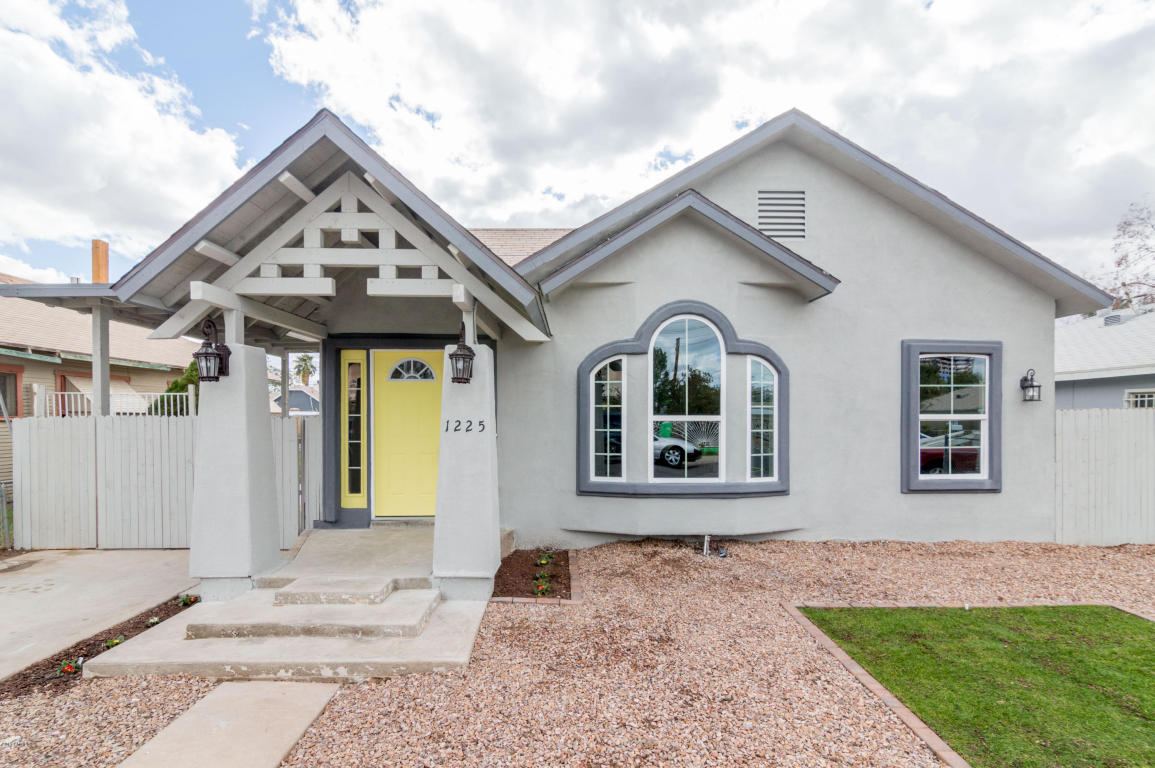 1225 E Diamond St, Phoenix, AZ 85006 photo 1