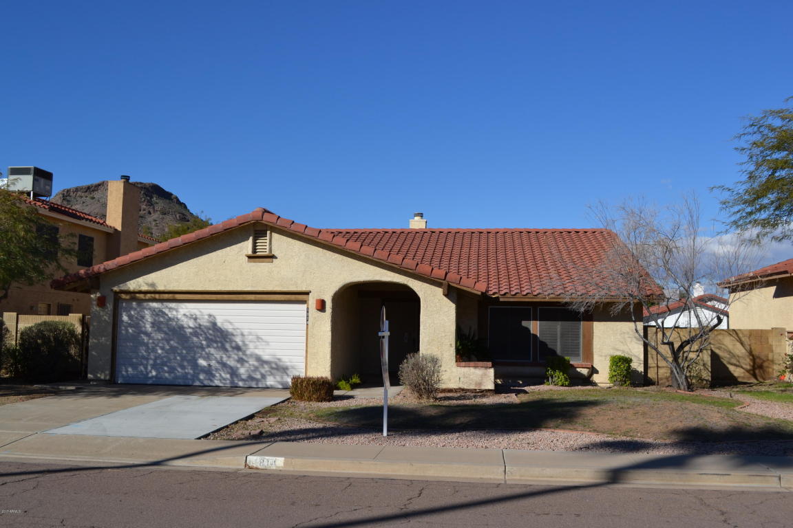1814 E Hearn Rd, Phoenix, AZ 85022 photo 1