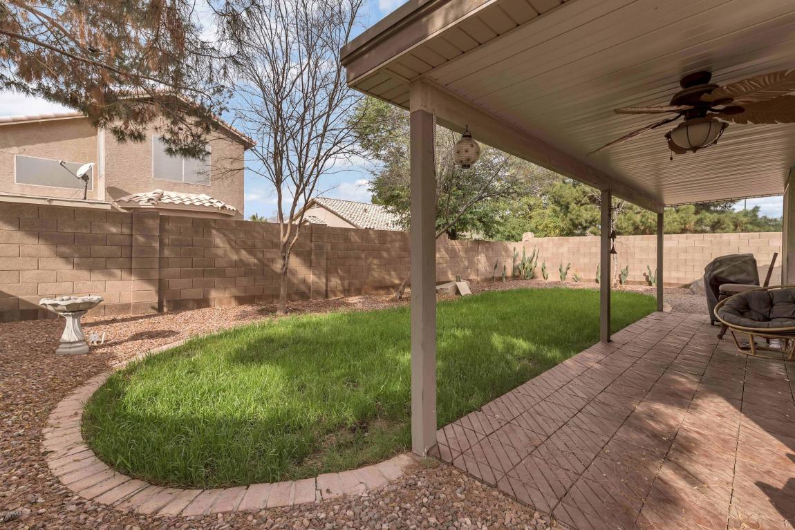 10 S Tiago Dr, Gilbert, AZ 85233 photo 6