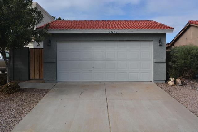 2622 N 58th St, Mesa, AZ 85215