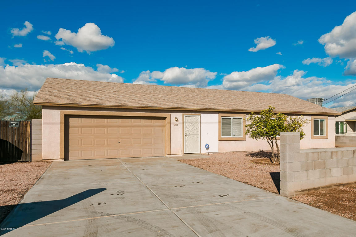 2424 E Wood St, Phoenix, AZ 85040 photo 3