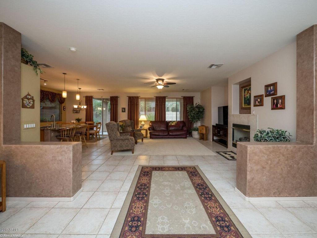 9606 E Keats Ave, Mesa, AZ 85209 photo 5