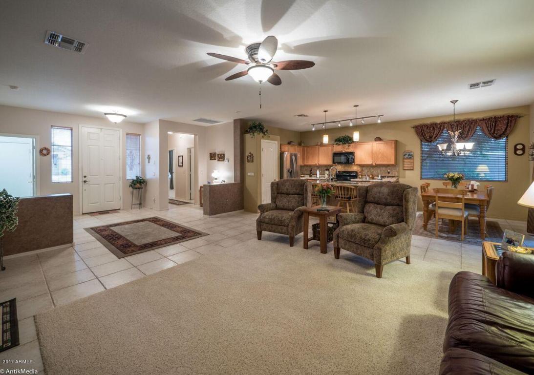 9606 E Keats Ave, Mesa, AZ 85209 photo 4
