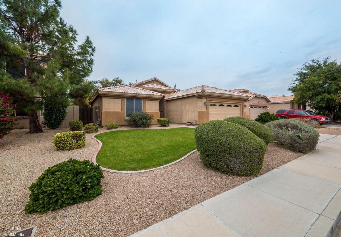 9606 E Keats Ave, Mesa, AZ 85209 photo 2
