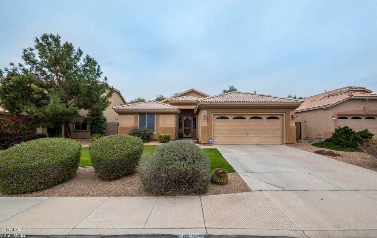 9606 E Keats Ave, Mesa, AZ 85209 photo 1