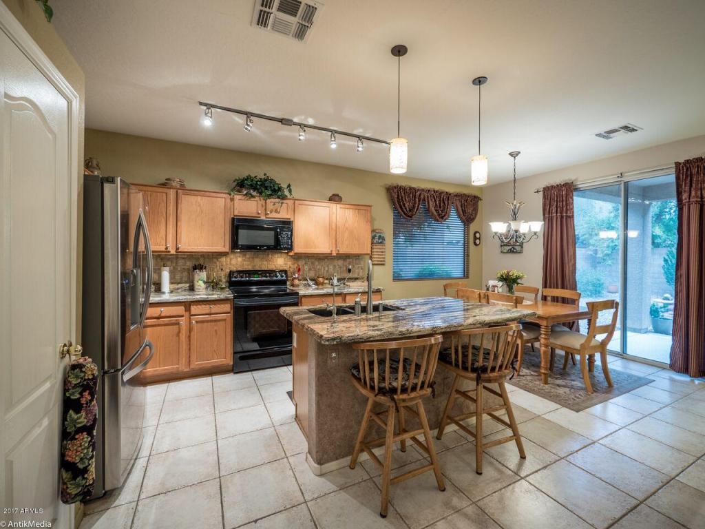 9606 E Keats Ave, Mesa, AZ 85209 photo 7