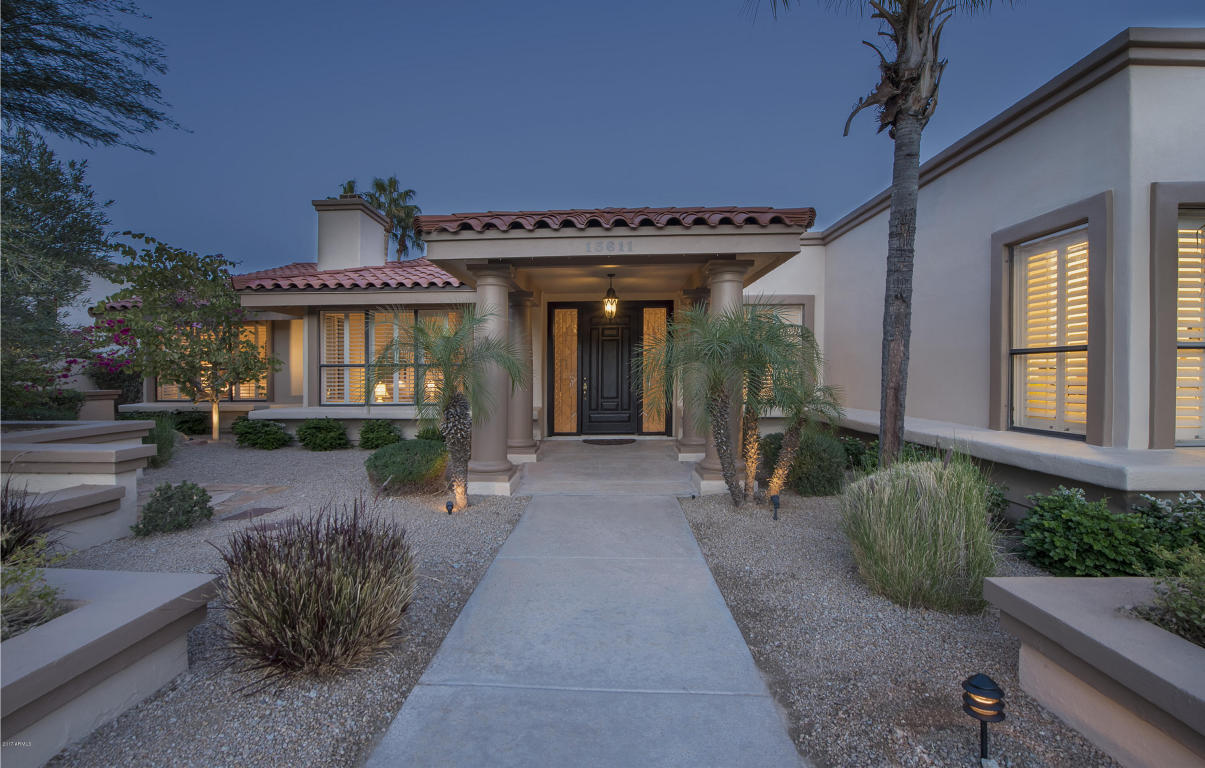 13611 S 32nd Pl, Phoenix, AZ 85044 photo 34