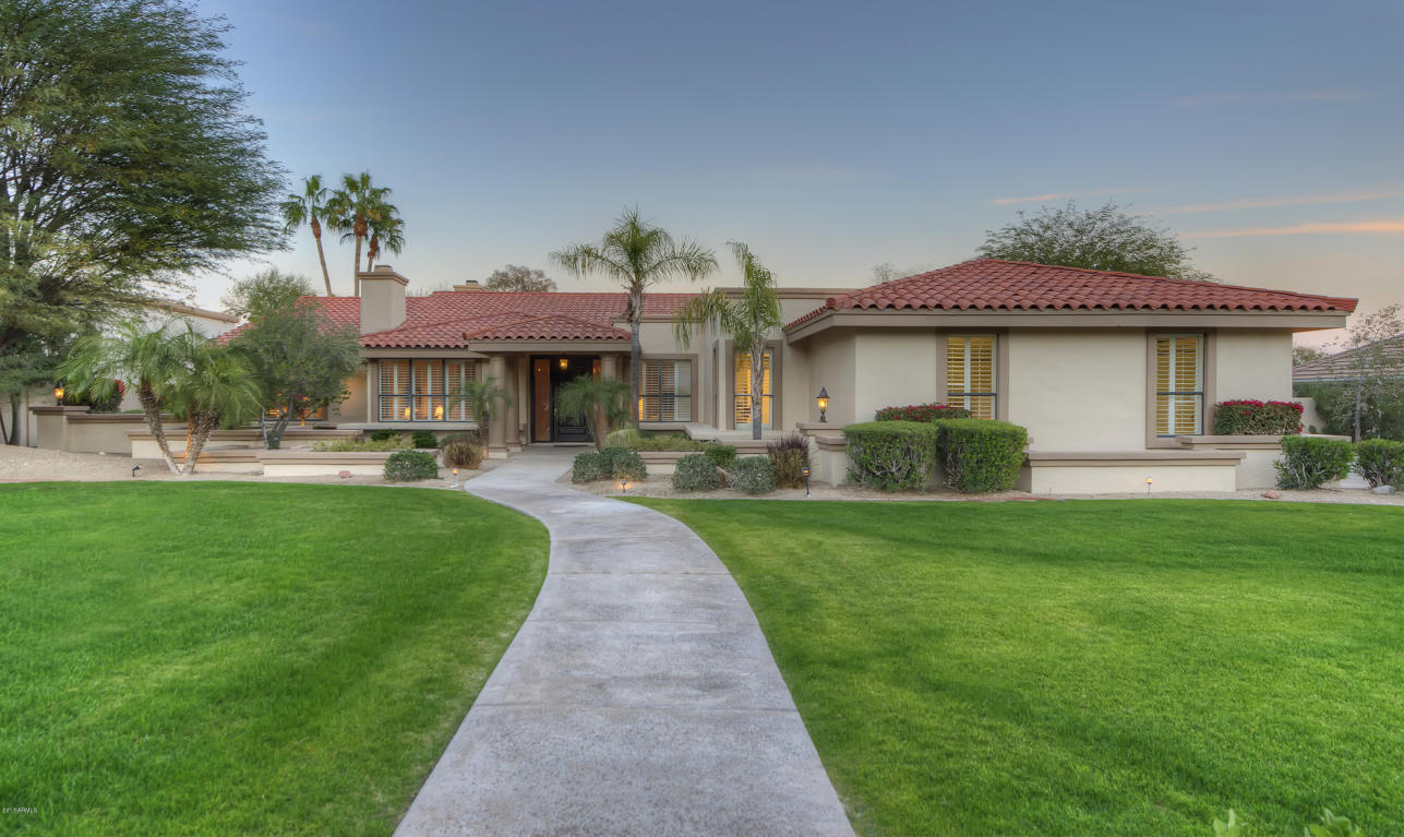 13611 S 32nd Pl, Phoenix, AZ 85044 photo 1