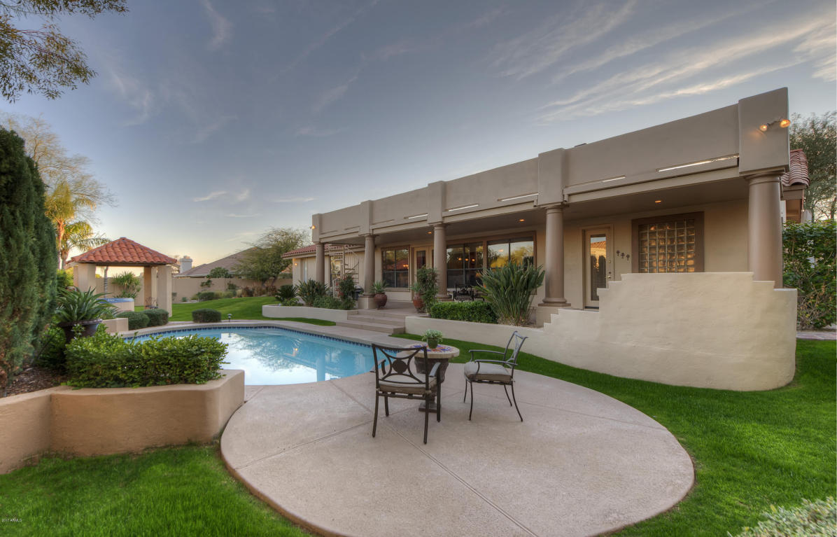 13611 S 32nd Pl, Phoenix, AZ 85044 photo 2