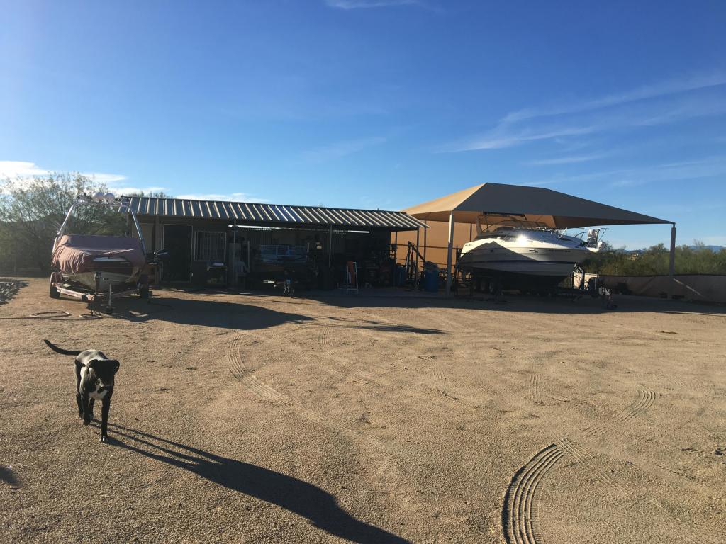 1356 E Cloud Rd, Phoenix, AZ 85086 photo 27