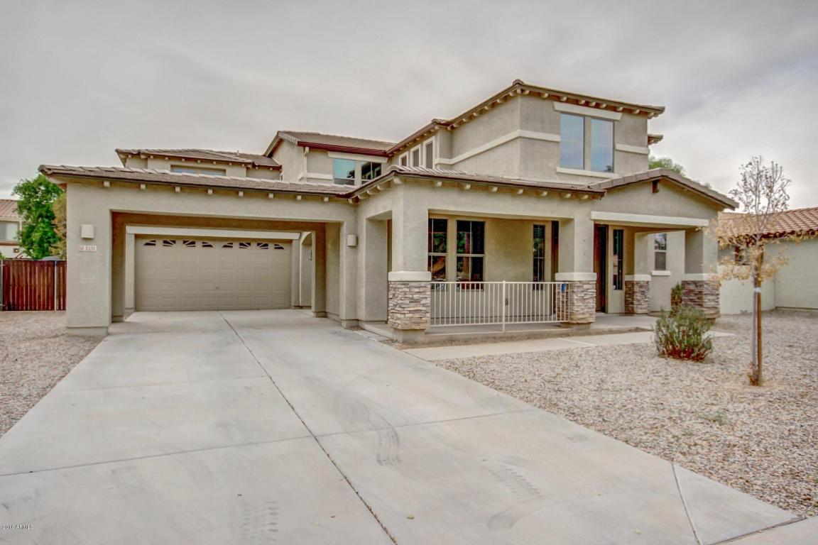 3251 E Mead Dr, Gilbert, AZ 85298 photo 3