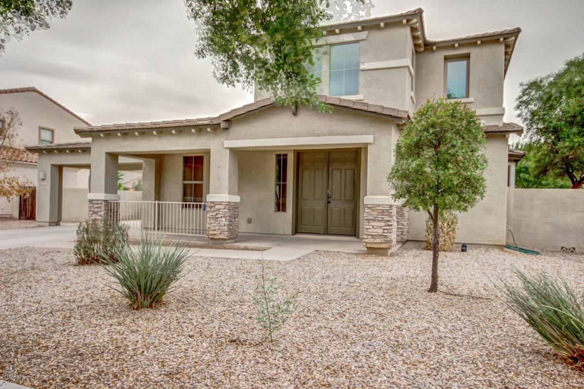3251 E Mead Dr, Gilbert, AZ 85298 photo 4