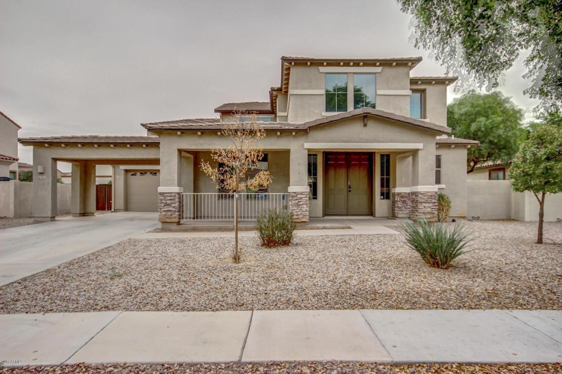 3251 E Mead Dr, Gilbert, AZ 85298 photo 2