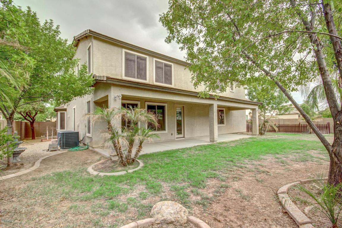 3251 E Mead Dr, Gilbert, AZ 85298 photo 52