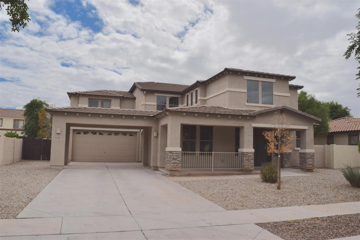 3251 E Mead Dr, Gilbert, AZ 85298 photo 1