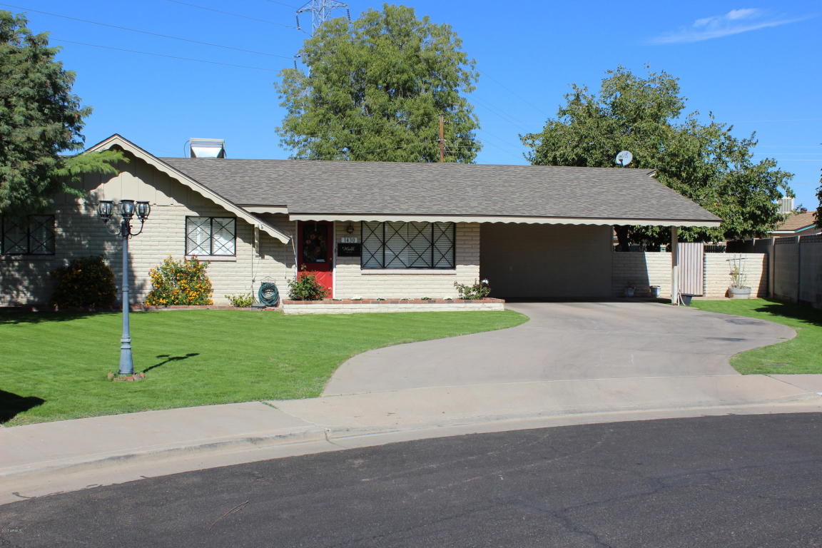 1430 E Downing St, Mesa, AZ 85203 photo 2